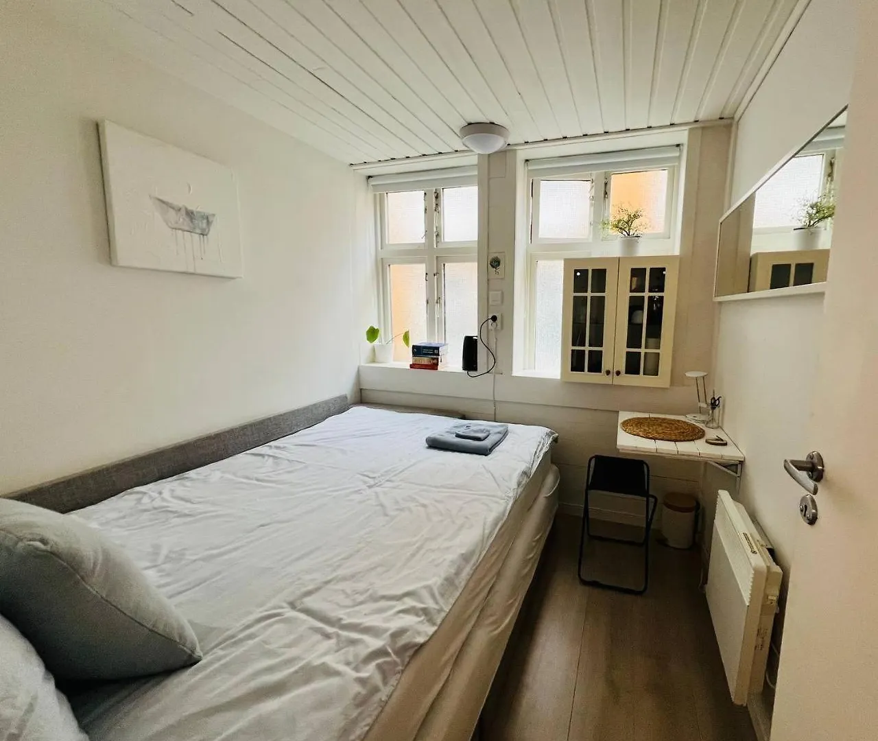 Cosy Bedroom By The City Centre Bergen 0*,