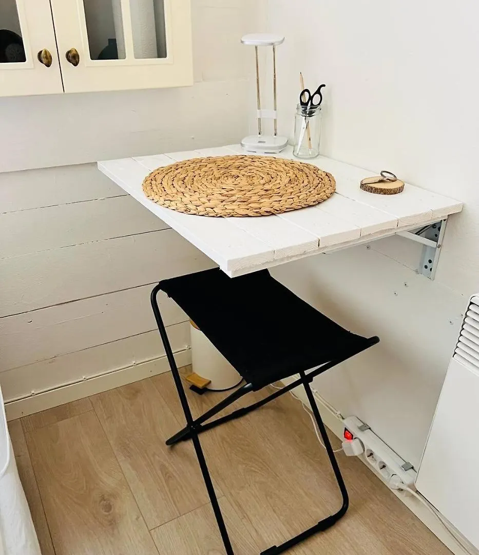 Cosy Bedroom By The City Centre Bergen