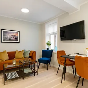 Apartment Keyser 6, Bergen